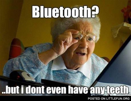 Bluetooth