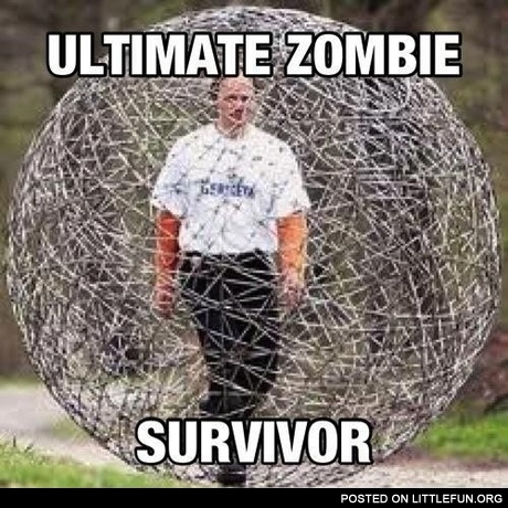 Ultimate