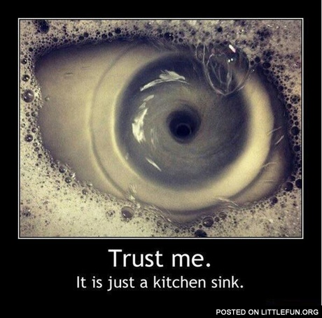 Trust me