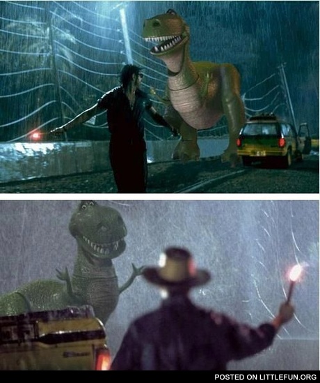 Jurassic Park