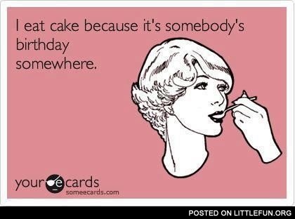 Cake