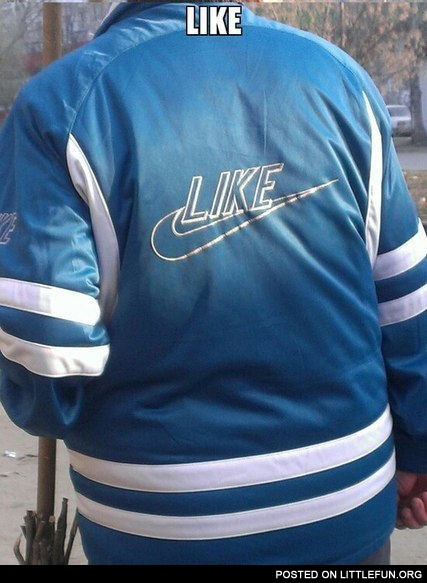 Like