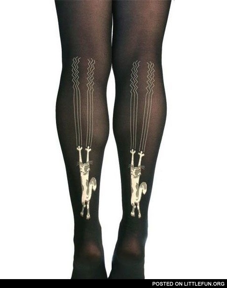 Nice tights