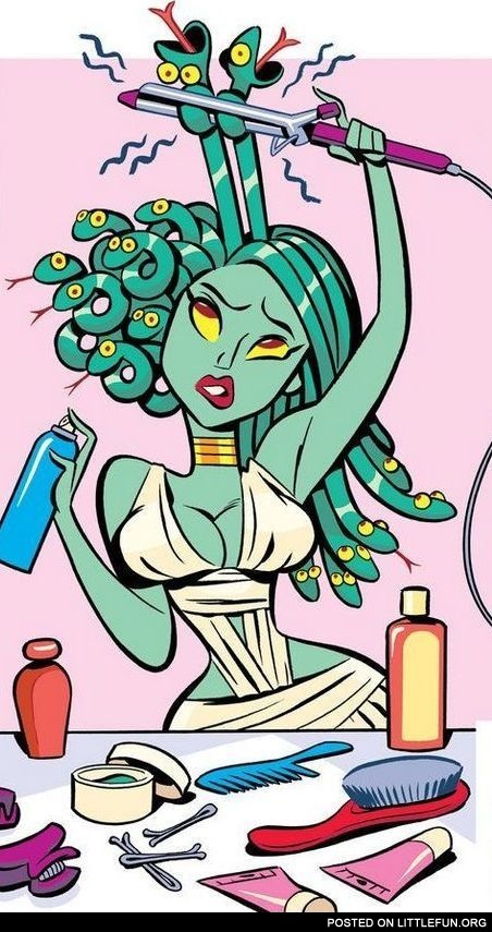 Medusa
