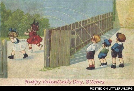 Happy Valentine's Day
