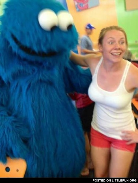 Cookies!