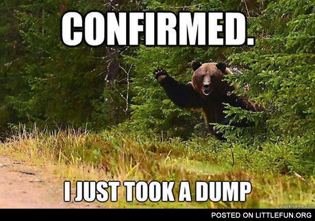 Confirmed