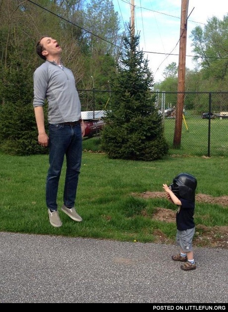Kid Vader