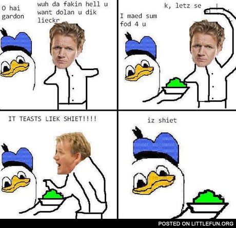 Oh, Dolan