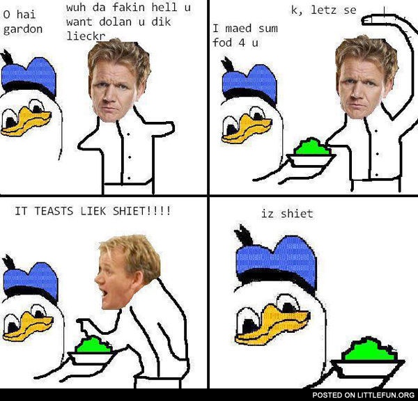 Oh, Dolan