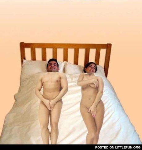 Sexy blanket