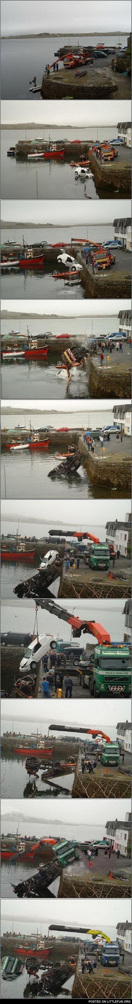 Epic fail just epic