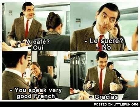Gracias