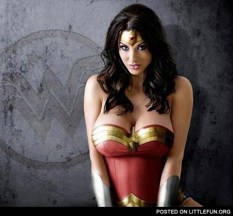 Wonder Woman