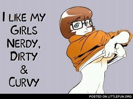 Nerdy