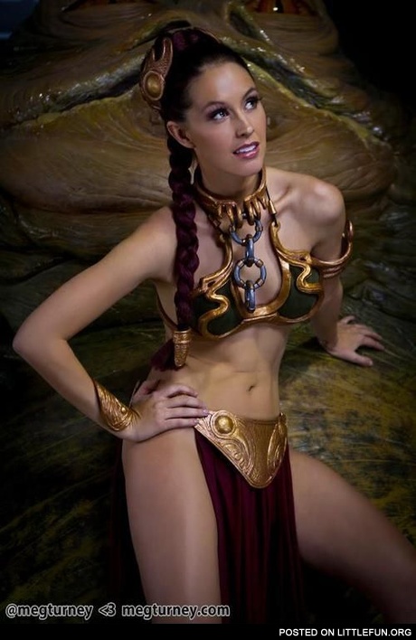 Leia