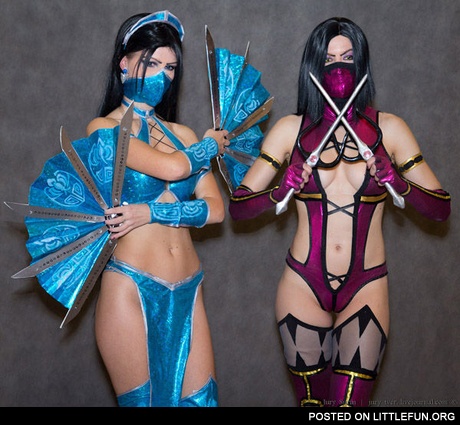 Cosplay