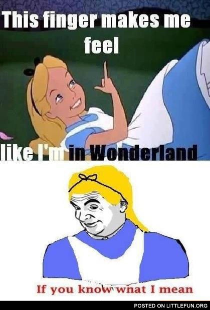 Wonderland
