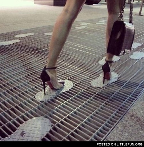 Good idea