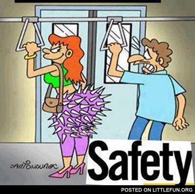 Safety