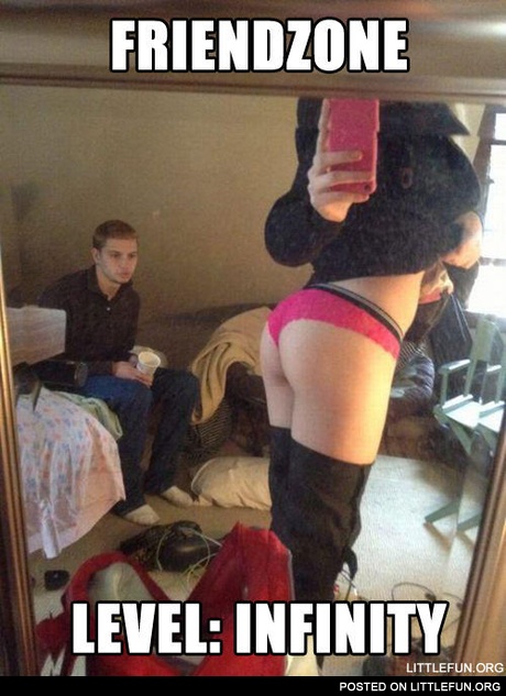 Friendzone