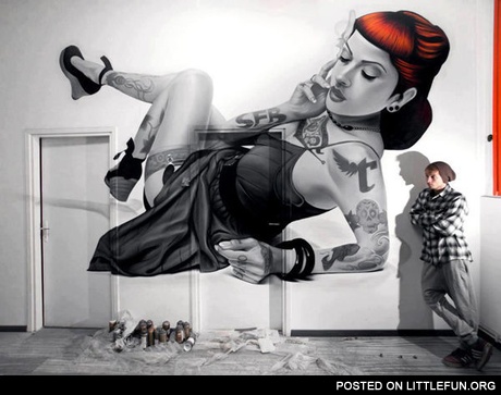 Cool art