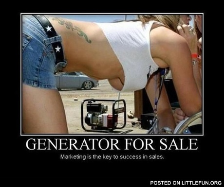 For sale