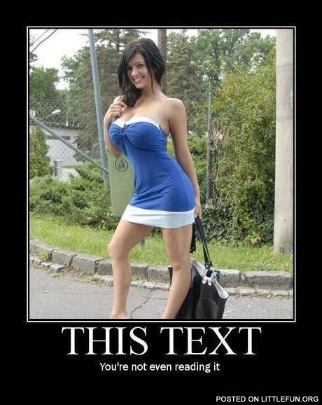Men test