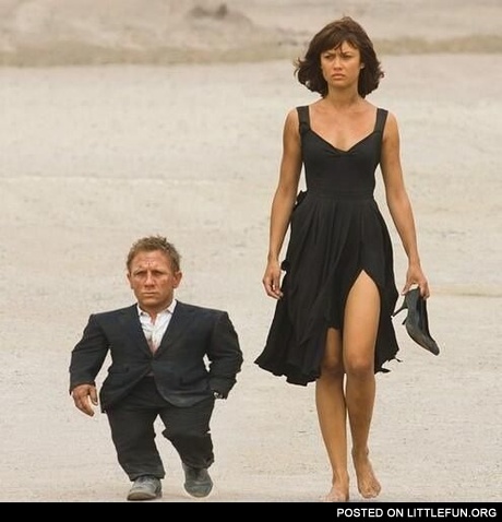 Midget Bond
