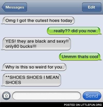 Shoes
