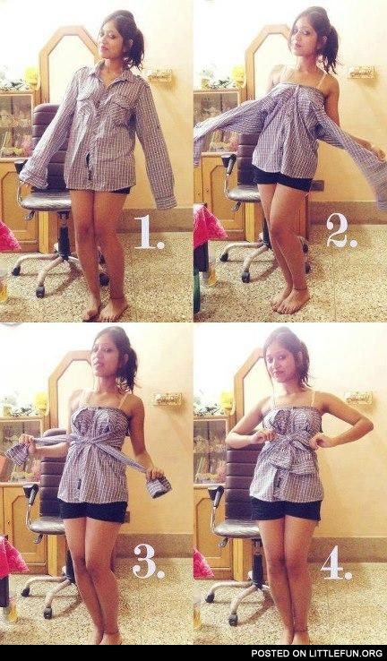 4 steps