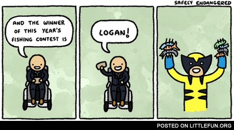 Winner