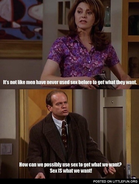 Sex talks