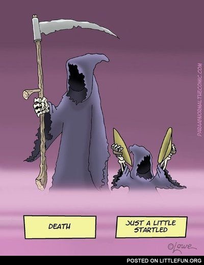 Death