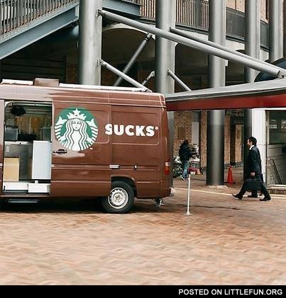 Starsucks