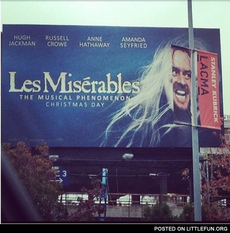 Les Miserables