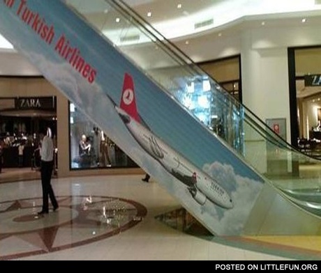 Airlines