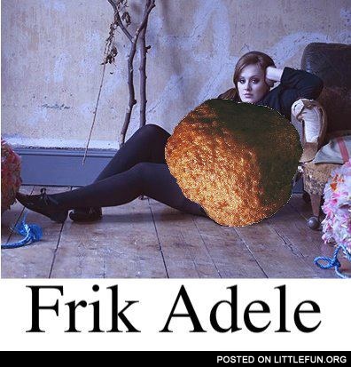 Frik Adele