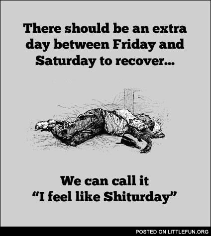 Extra day