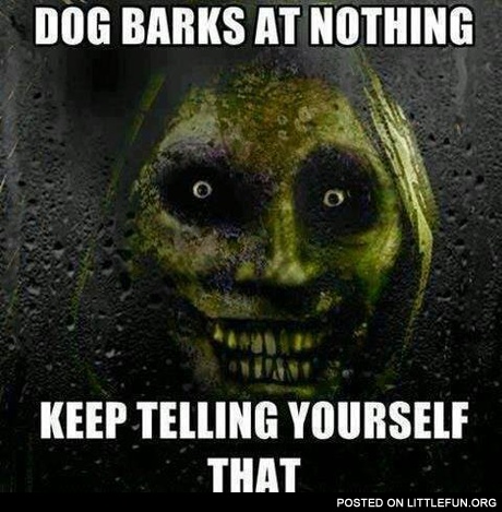 Keep telling yourself that