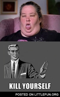 Kill Yourself