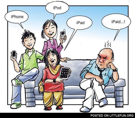 iPaid