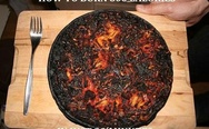 How to burn calories