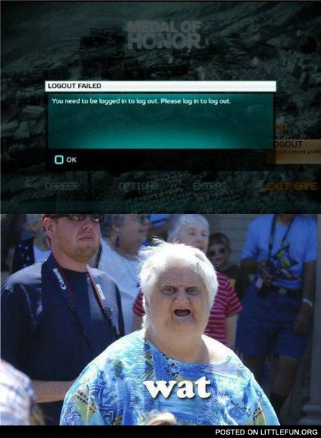 Seems logical