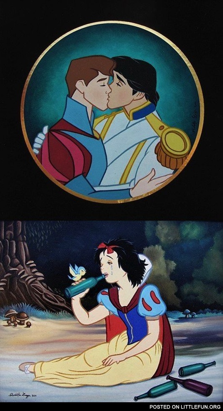 Hidden disney secret