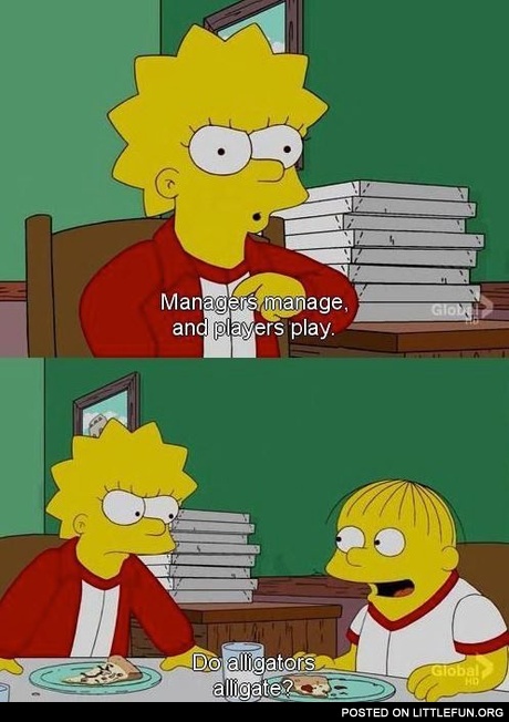 Child's logic