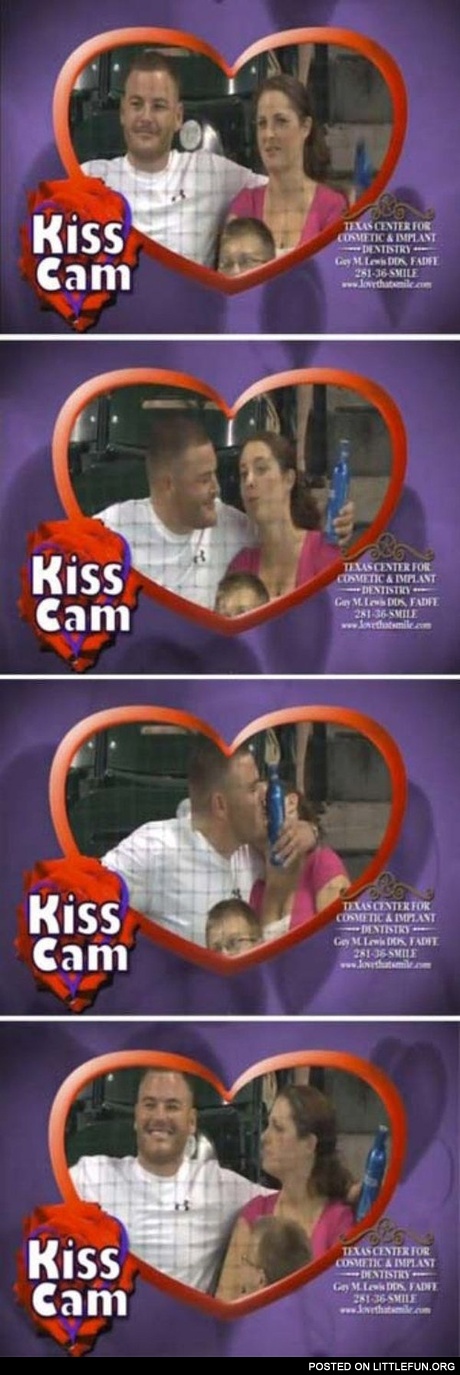Kiss Cam