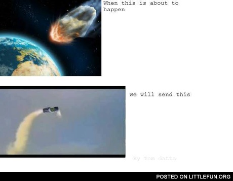 When this is about to happen Nokia phone will save us