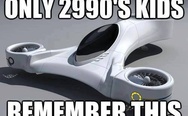 Only 2990's kids remember this
