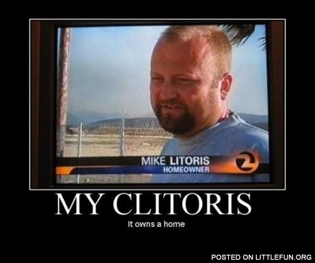 Mike, the homeowner